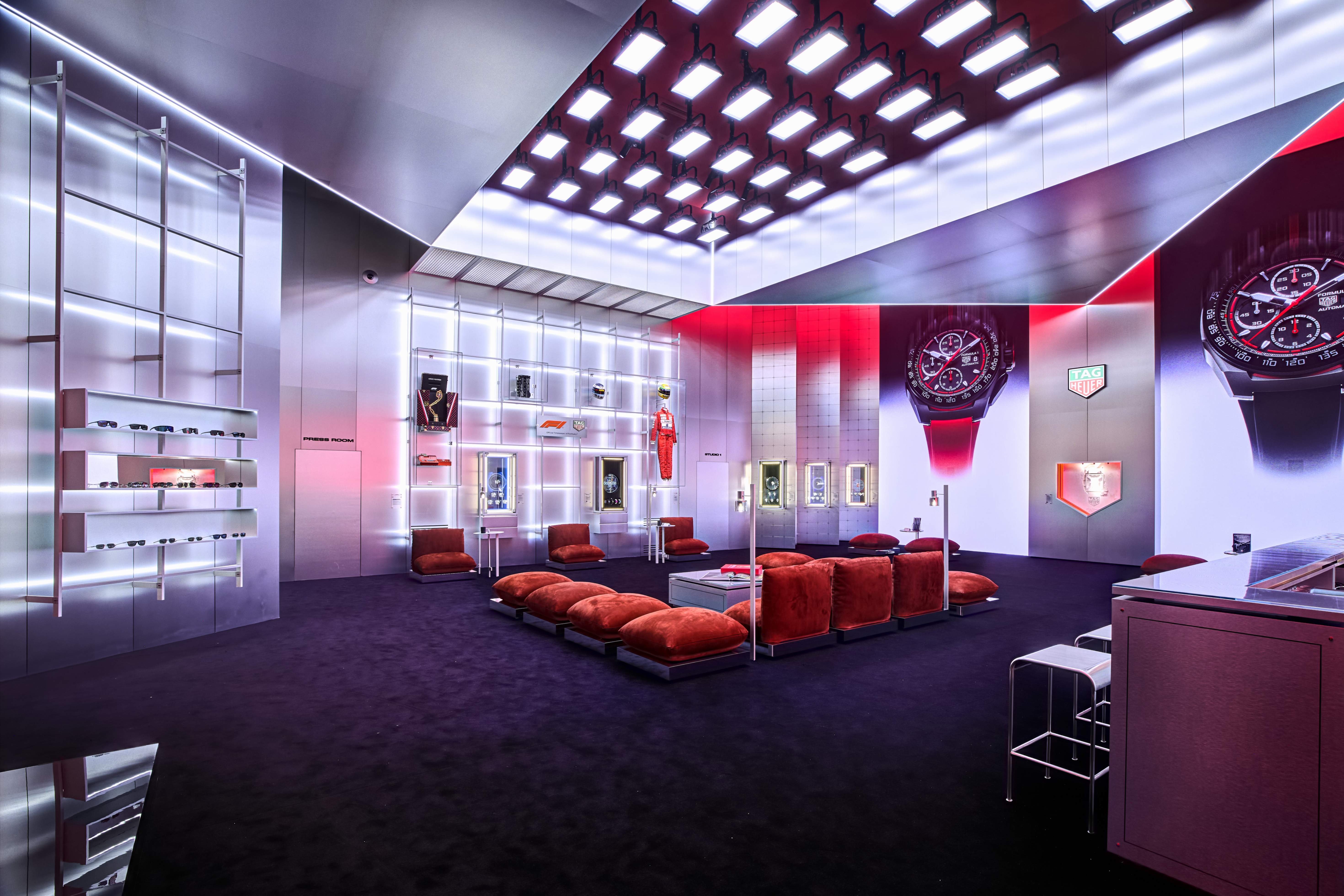 2025 워치스 & 원더스 태그호이어 